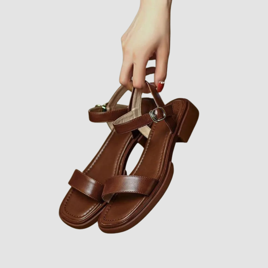 LW™ | Alexa - Stilvolle Sandalen