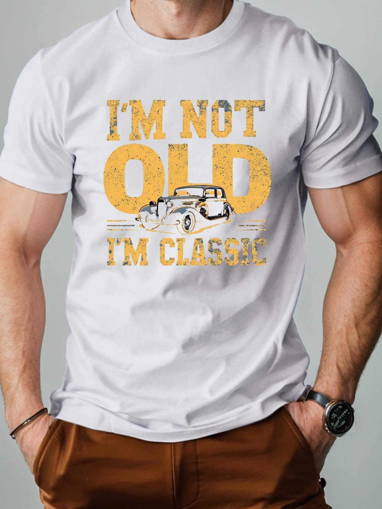 Classic™ – Niet oud, maar legendarisch