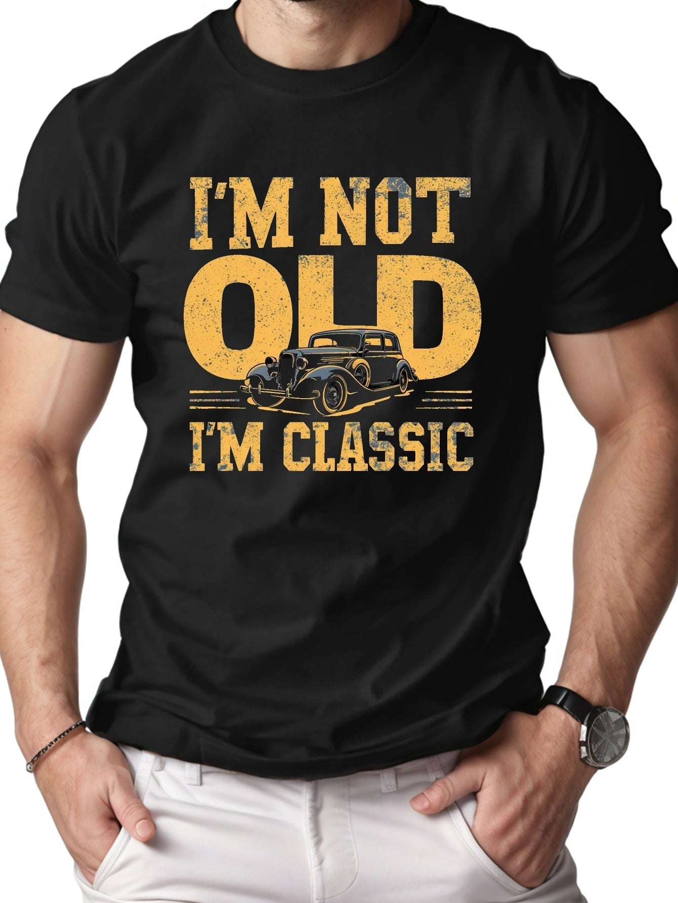 Classic™ – Niet oud, maar legendarisch