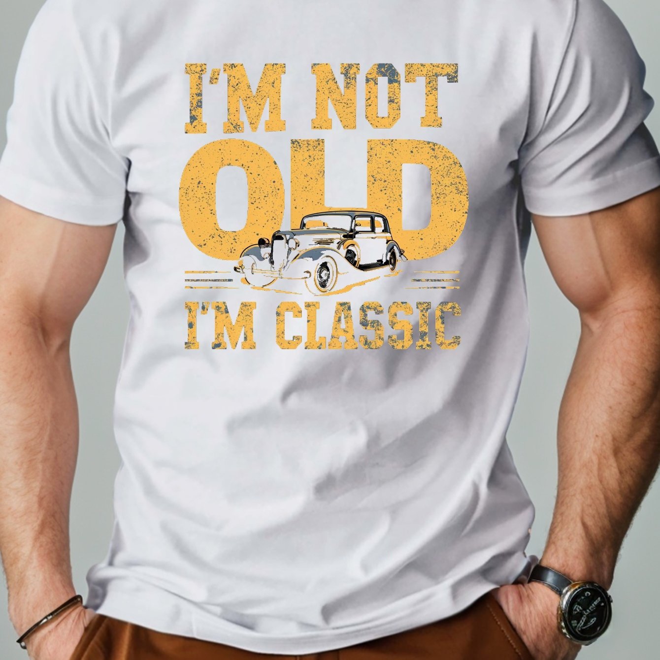 Classic™ – Niet oud, maar legendarisch