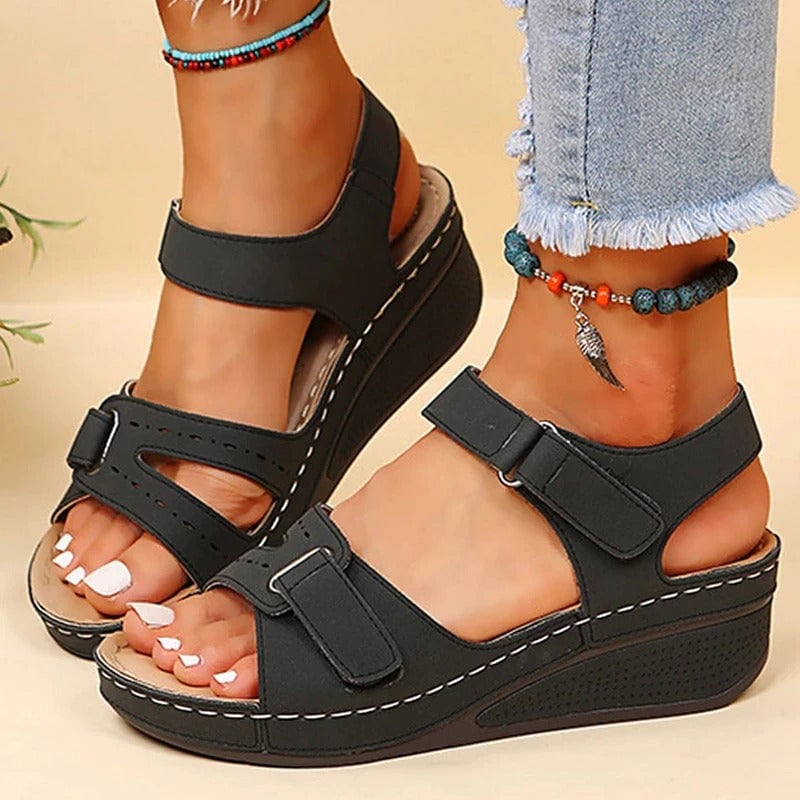 Helene™ Comfortabele sandalen voor vrouwen