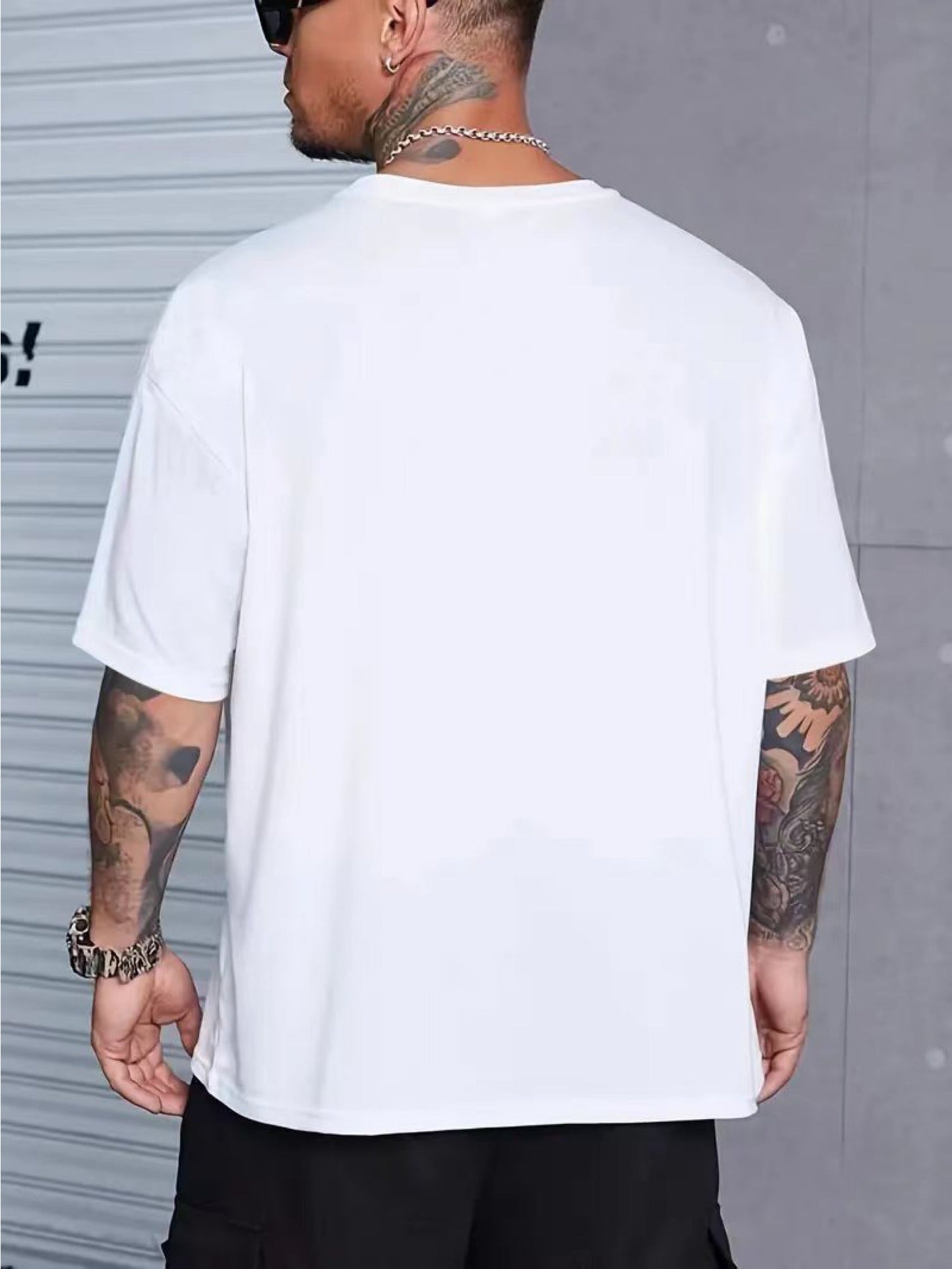 Te oud™ – Het T-shirt voor jou die geen onzin meer wil horen