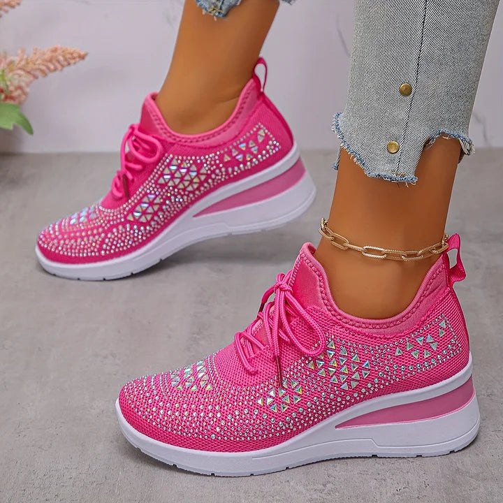 Ultra Comfortabele Orthopedische Baskets