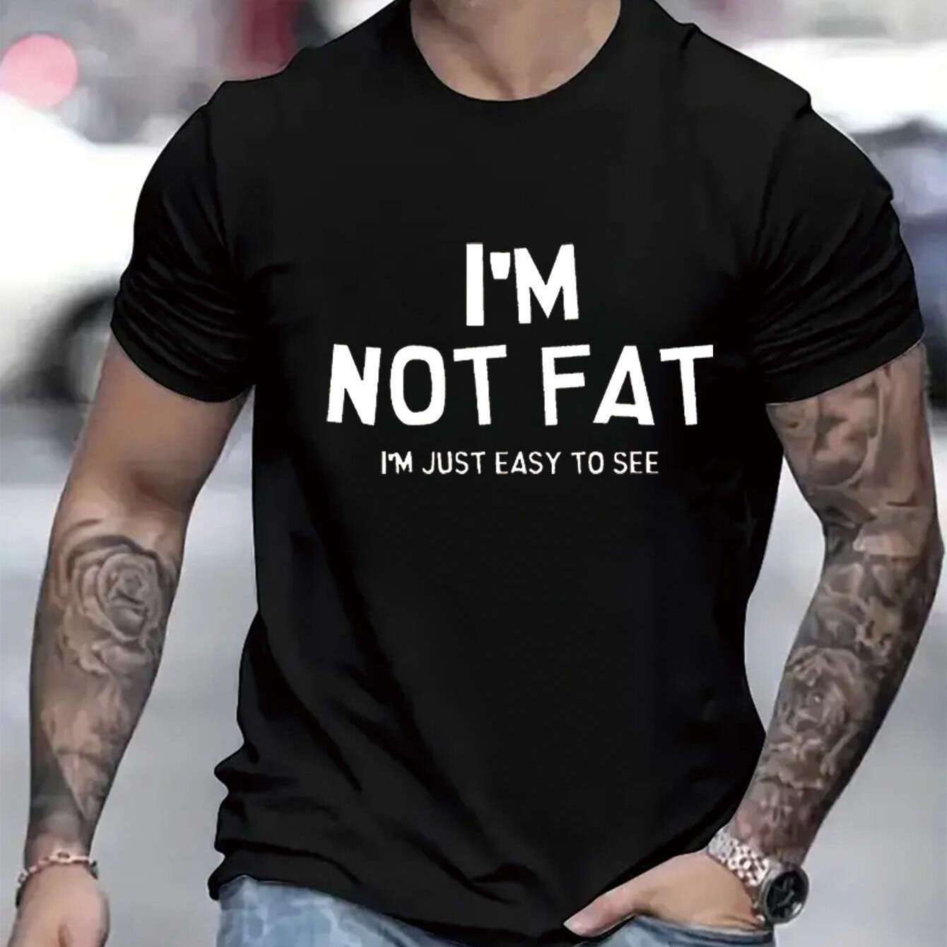 Fat™ – Zichtbaar met een knipoog