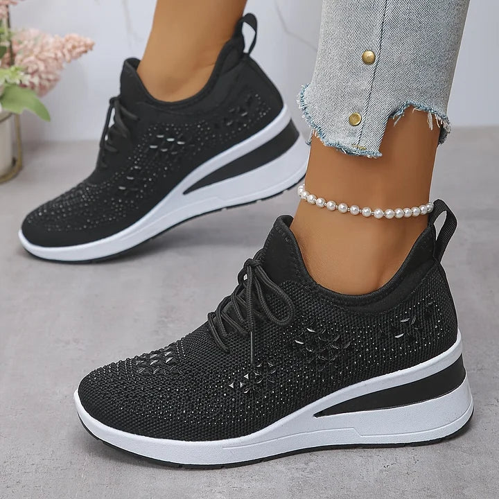 Ultra Comfortabele Orthopedische Baskets