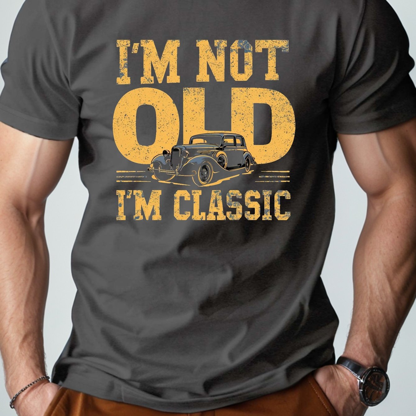 Classic™ – Niet oud, maar legendarisch