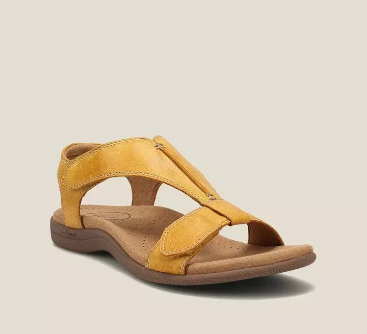 Finola™ - Elegante Orthopedische Sandalen