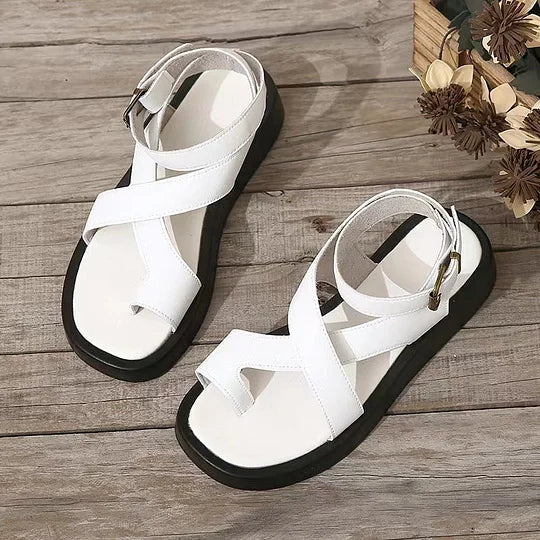 LW™ | Elegante en Comfortabele Sandalen Petra