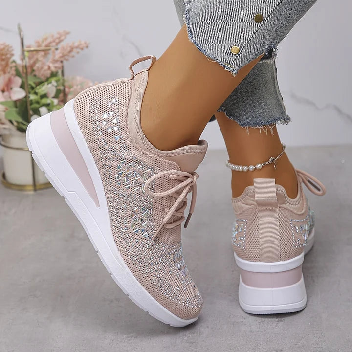 Ultra Comfortabele Orthopedische Baskets