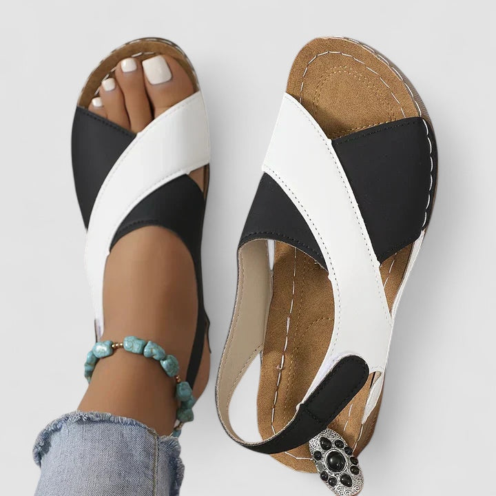 LW™ | Lena - Comfort Sandals