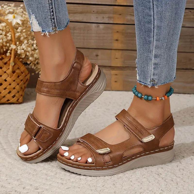 Randy™ Orthopedische Sandalen