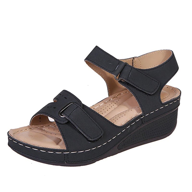 Helene™ Comfortabele sandalen voor vrouwen