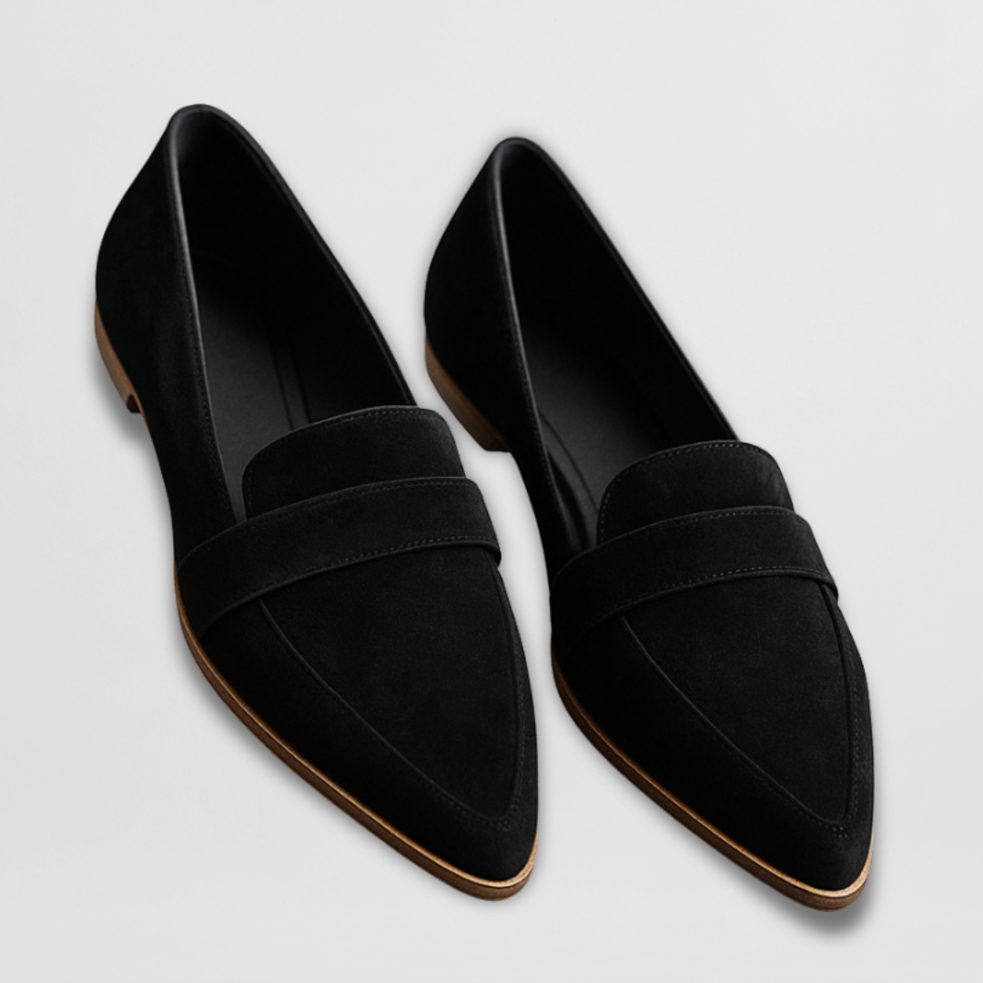 Lazara | Elegante en comfortabele mocassins