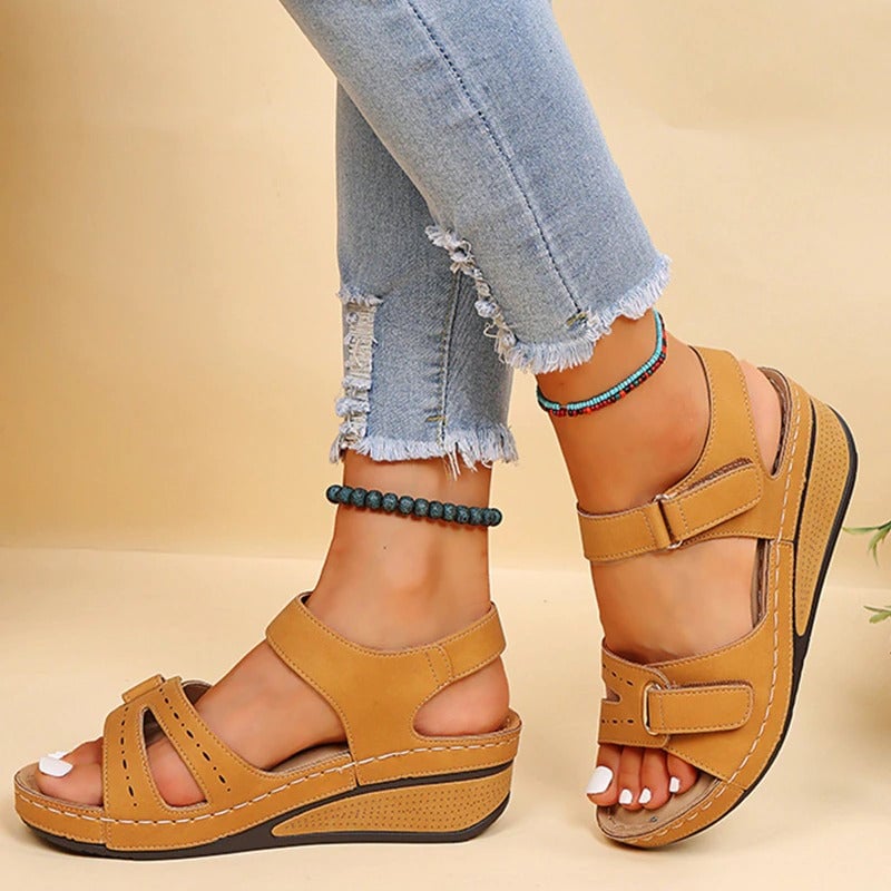 Helene™ Comfortabele sandalen voor vrouwen