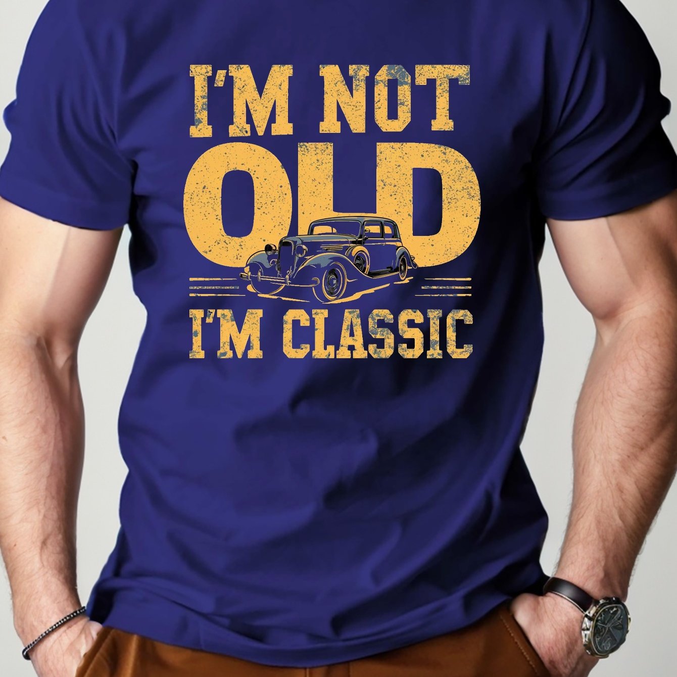 Classic™ – Niet oud, maar legendarisch