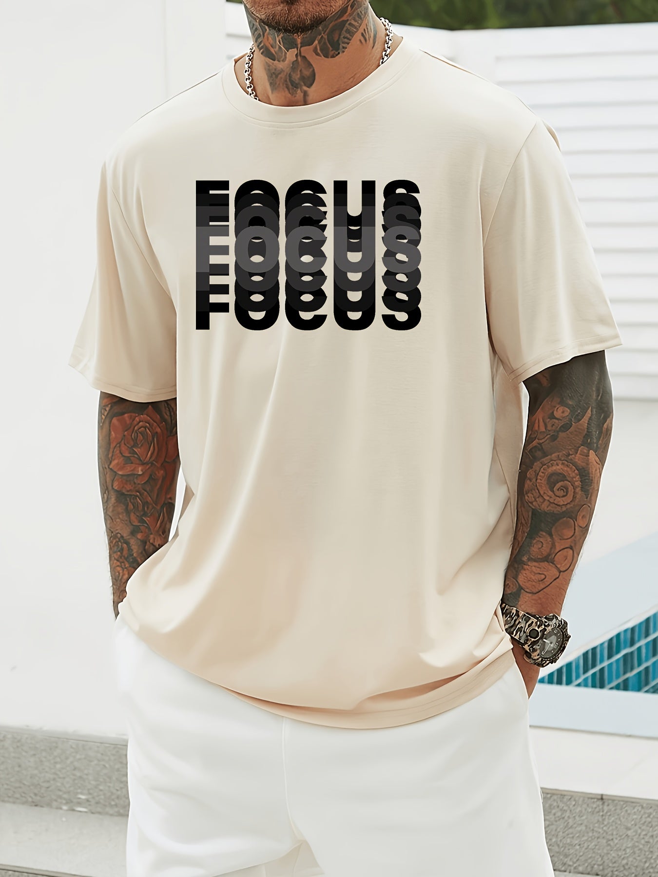 Focus™ – Minimalistisch ontwerp met maximale impact