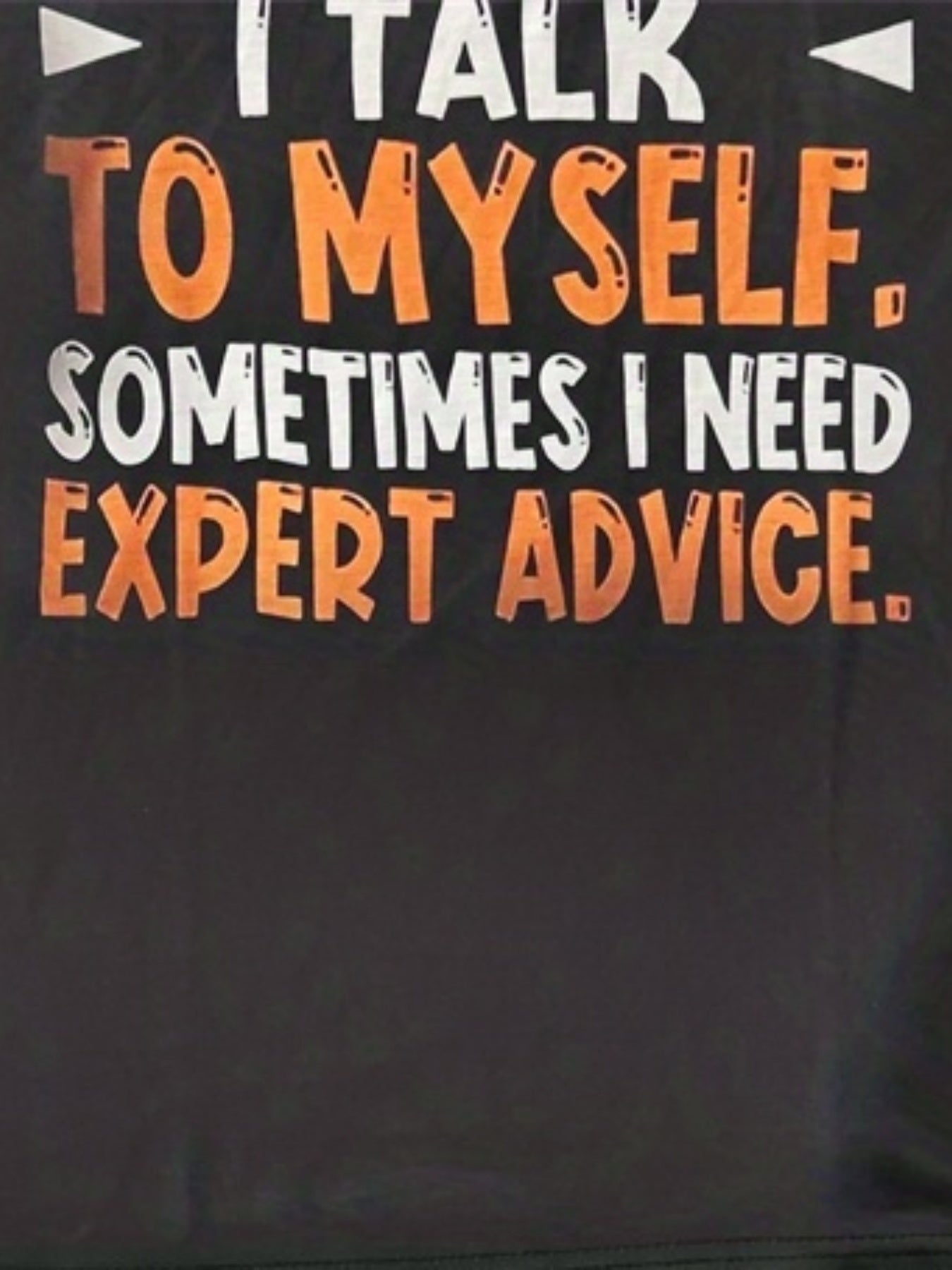 Expert™ – Voor mannen met humor en zelfinzicht