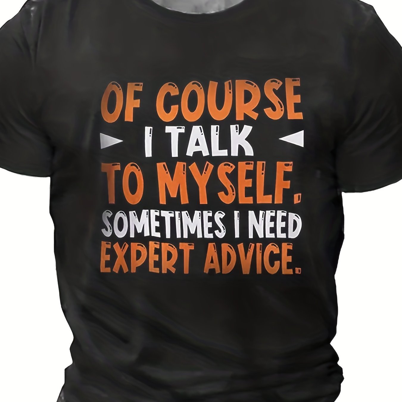 Expert™ – Voor mannen met humor en zelfinzicht