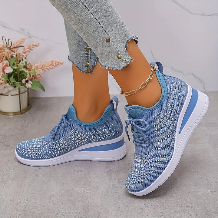 Ultra Comfortabele Orthopedische Baskets