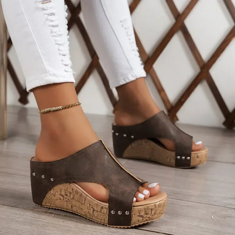Melissa™ Orthopedische Sandalen