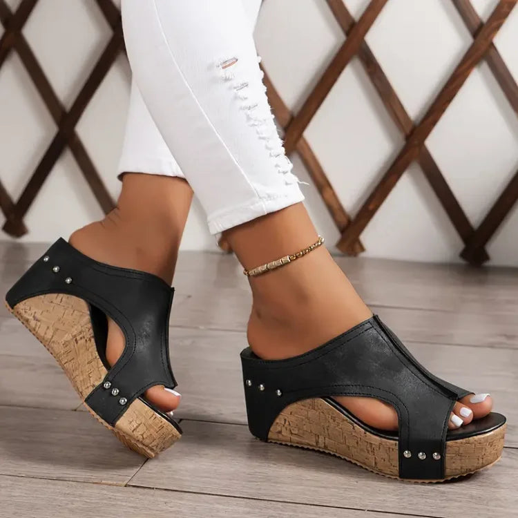 Melissa™ Orthopedische Sandalen