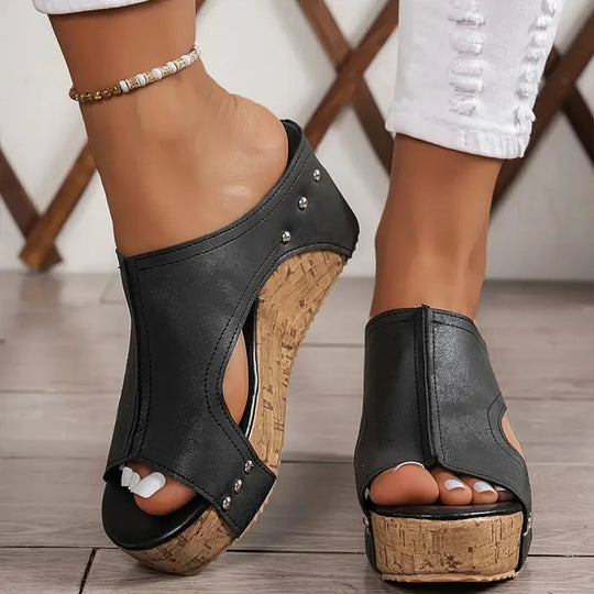 Melissa™ Orthopedische Sandalen