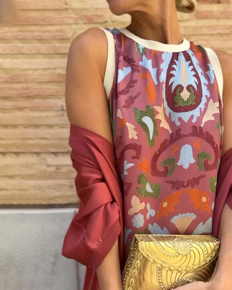 Bella - Compleet met twee stukken met een urban stijl