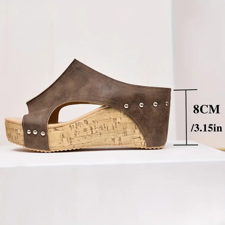 Melissa™ Orthopedische Sandalen