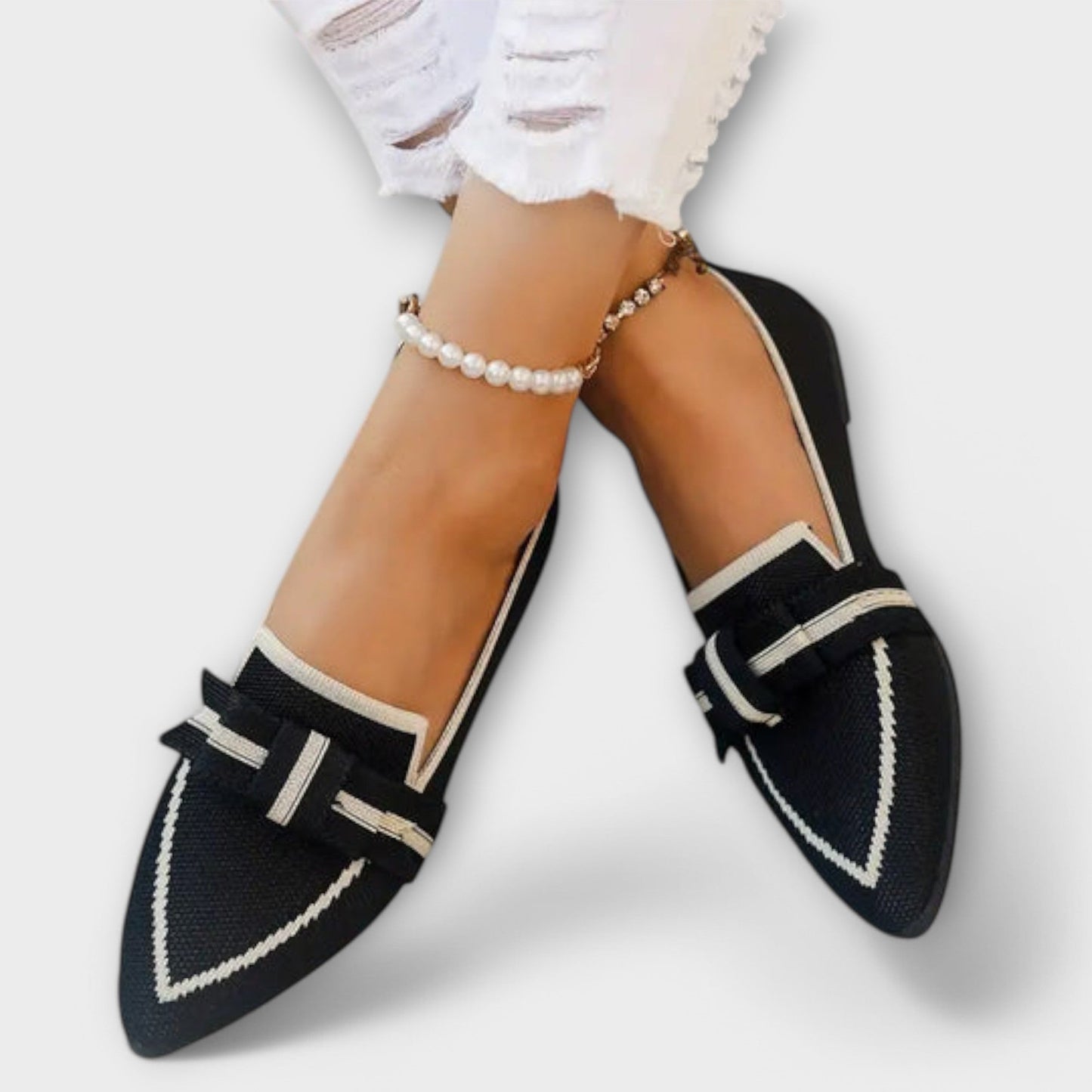 Mireya | Elegante en comfortabele schoenen