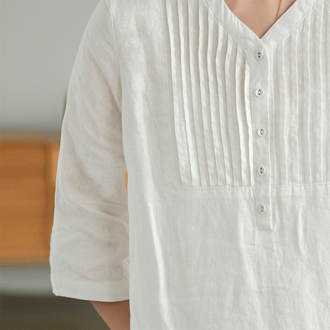 Kelly - Comfortabele Zomerjurk