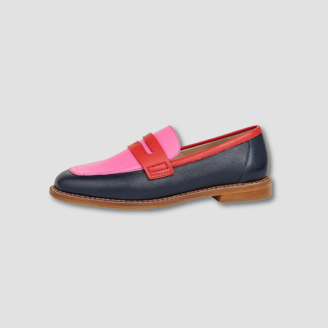 Laëtitia | Vrolijke en Elegante Instappers