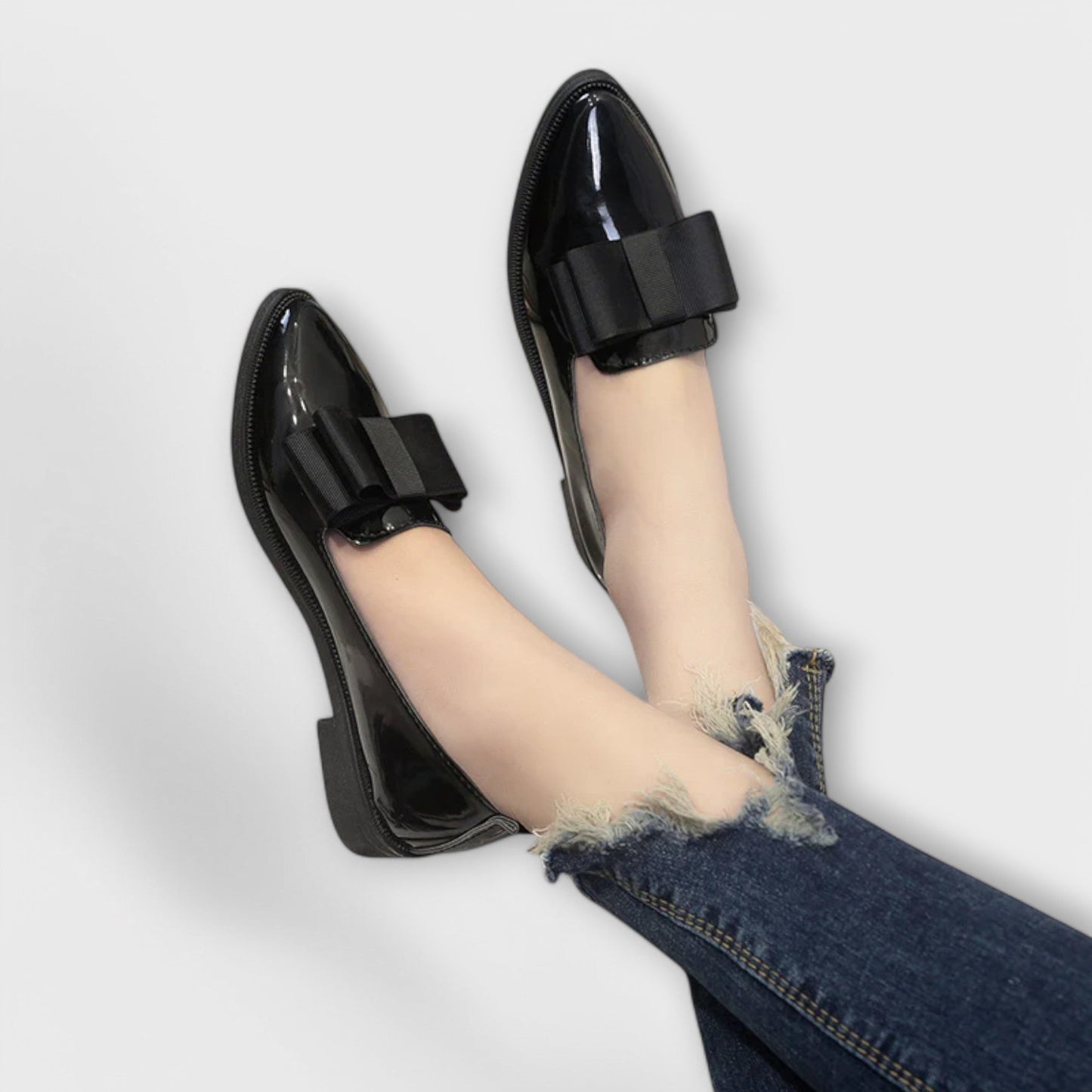 Azélie | Elegante instappers voor een dagelijkse stijl