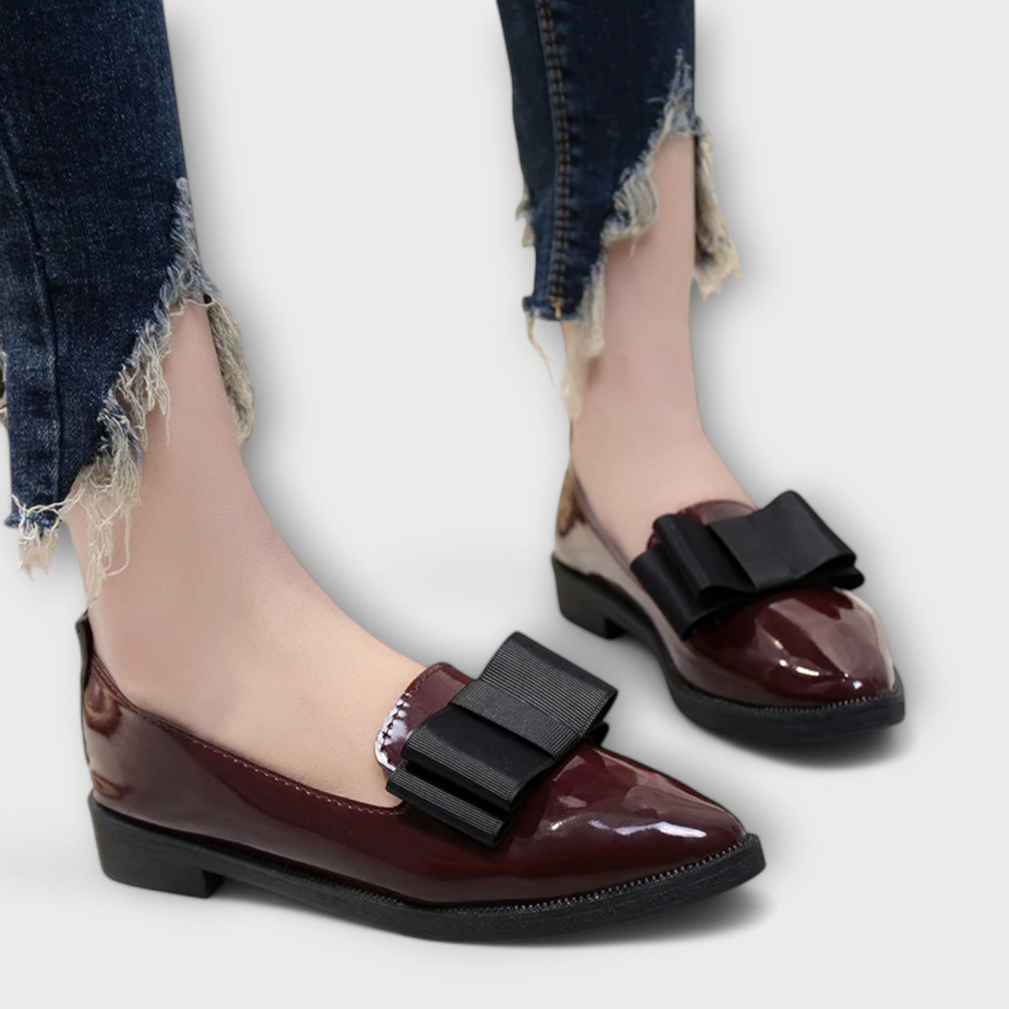 Azélie | Elegante instappers voor een dagelijkse stijl