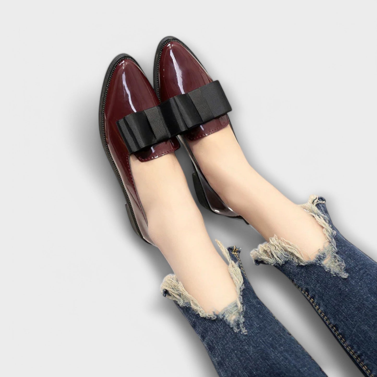 Azélie | Elegante instappers voor een dagelijkse stijl