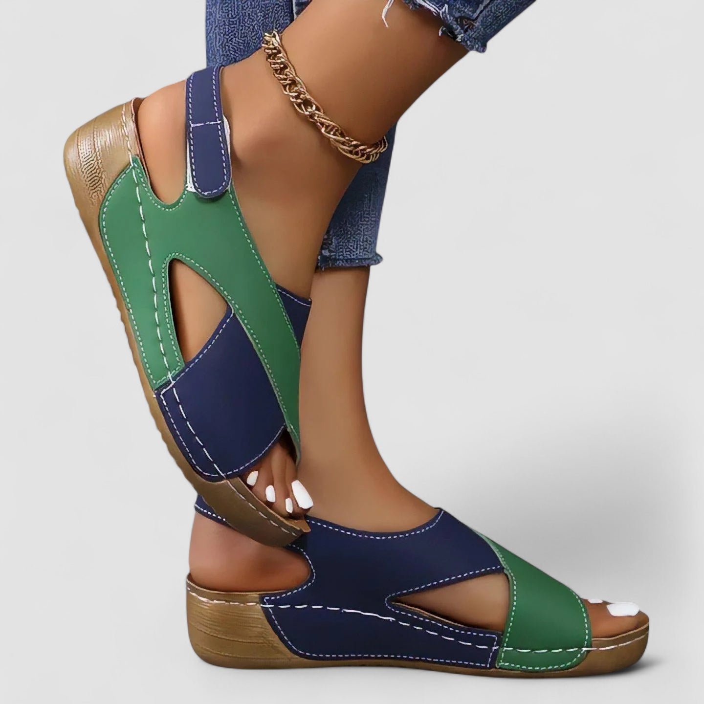 LW™ | Lena - Comfort Sandals