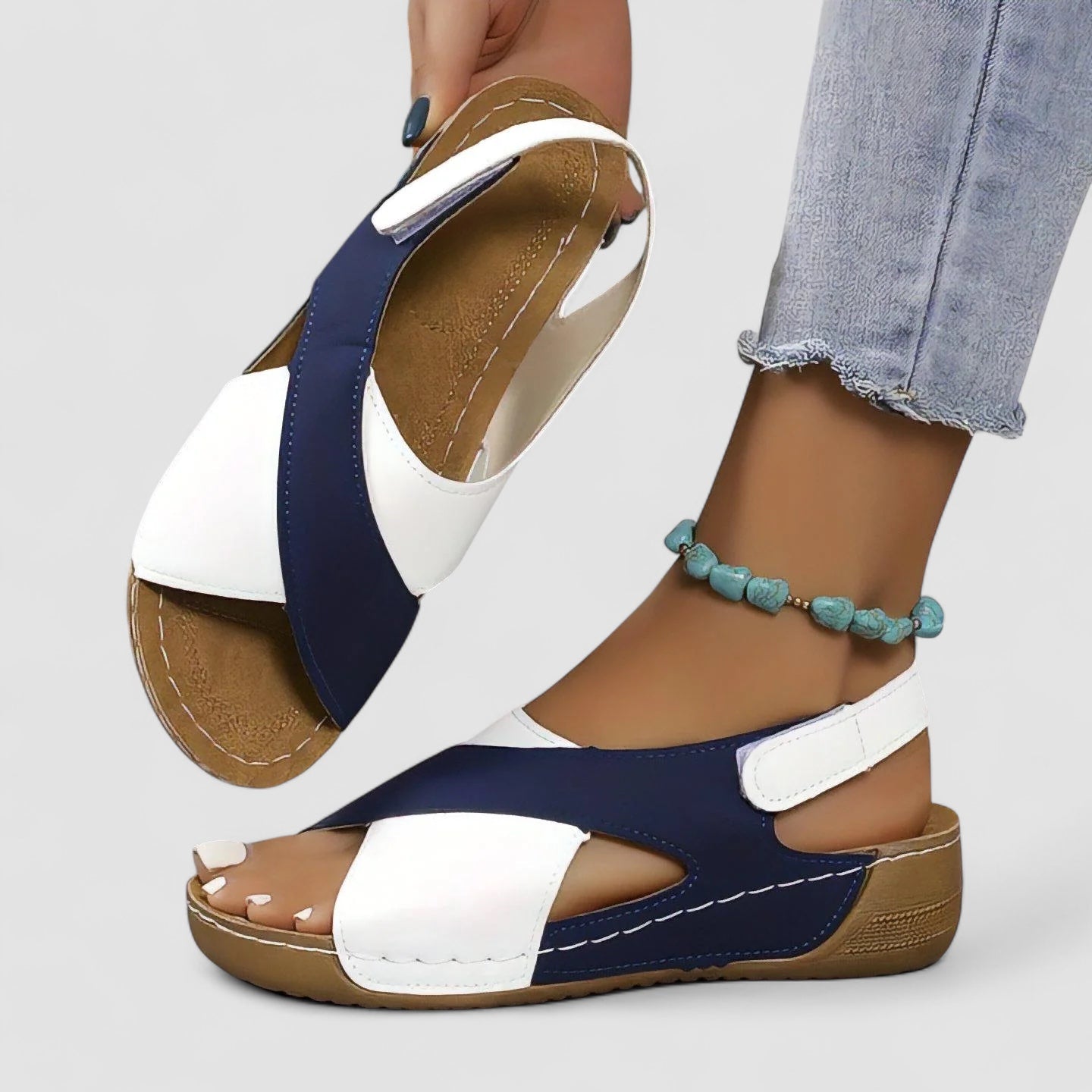LW™ | Lena - Comfort Sandals