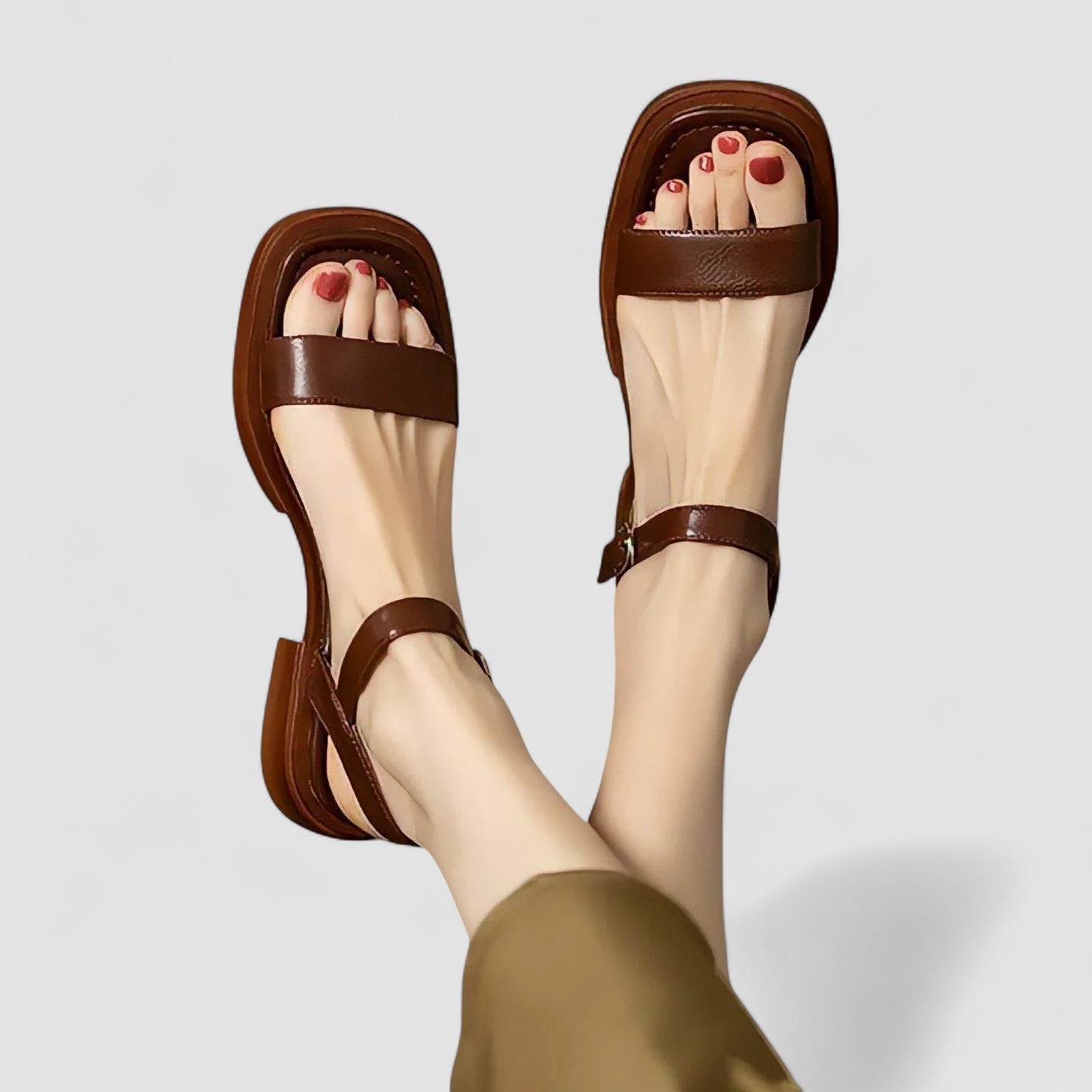 LW™ | Alexa - Stilvolle Sandalen