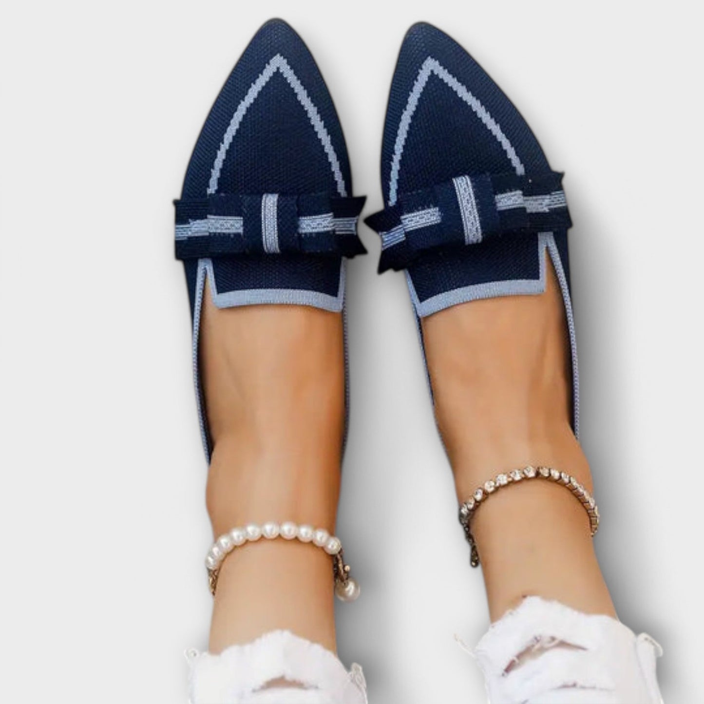 Mireya | Elegante en comfortabele schoenen