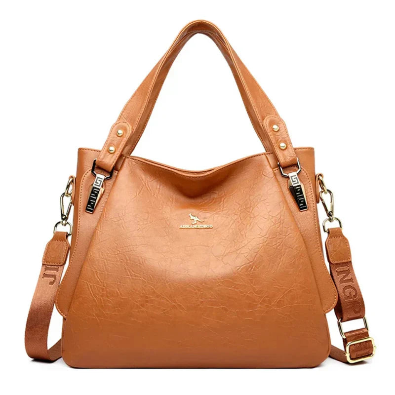 Noora™ | Retro Flair-tas