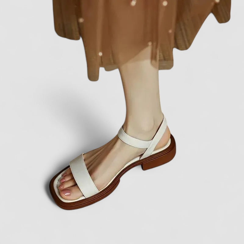 LW™ | Alexa - Stilvolle Sandalen