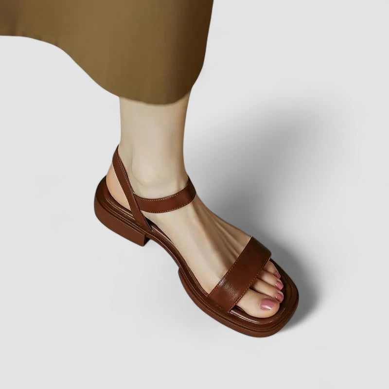LW™ | Alexa - Stilvolle Sandalen