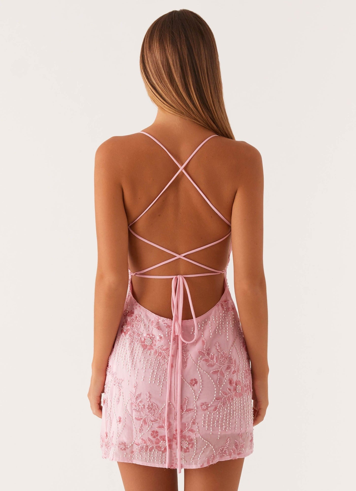 Vietta Mini Jurk