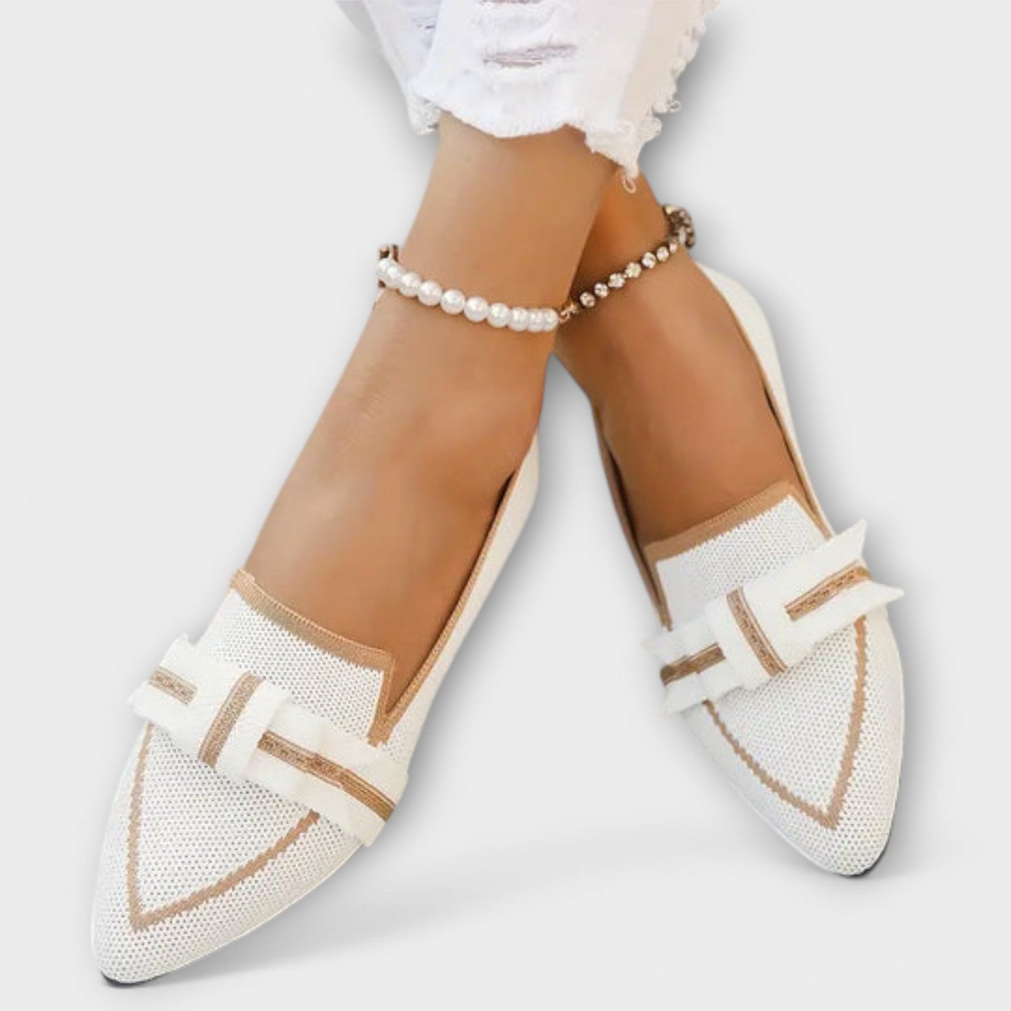 Mireya | Elegante en comfortabele schoenen