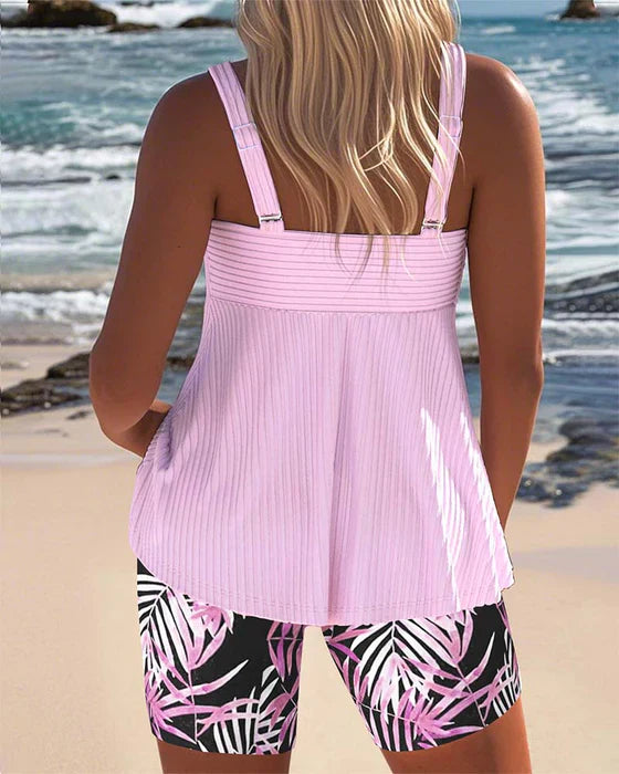 Tina | Comfortabel Badpak met Slip