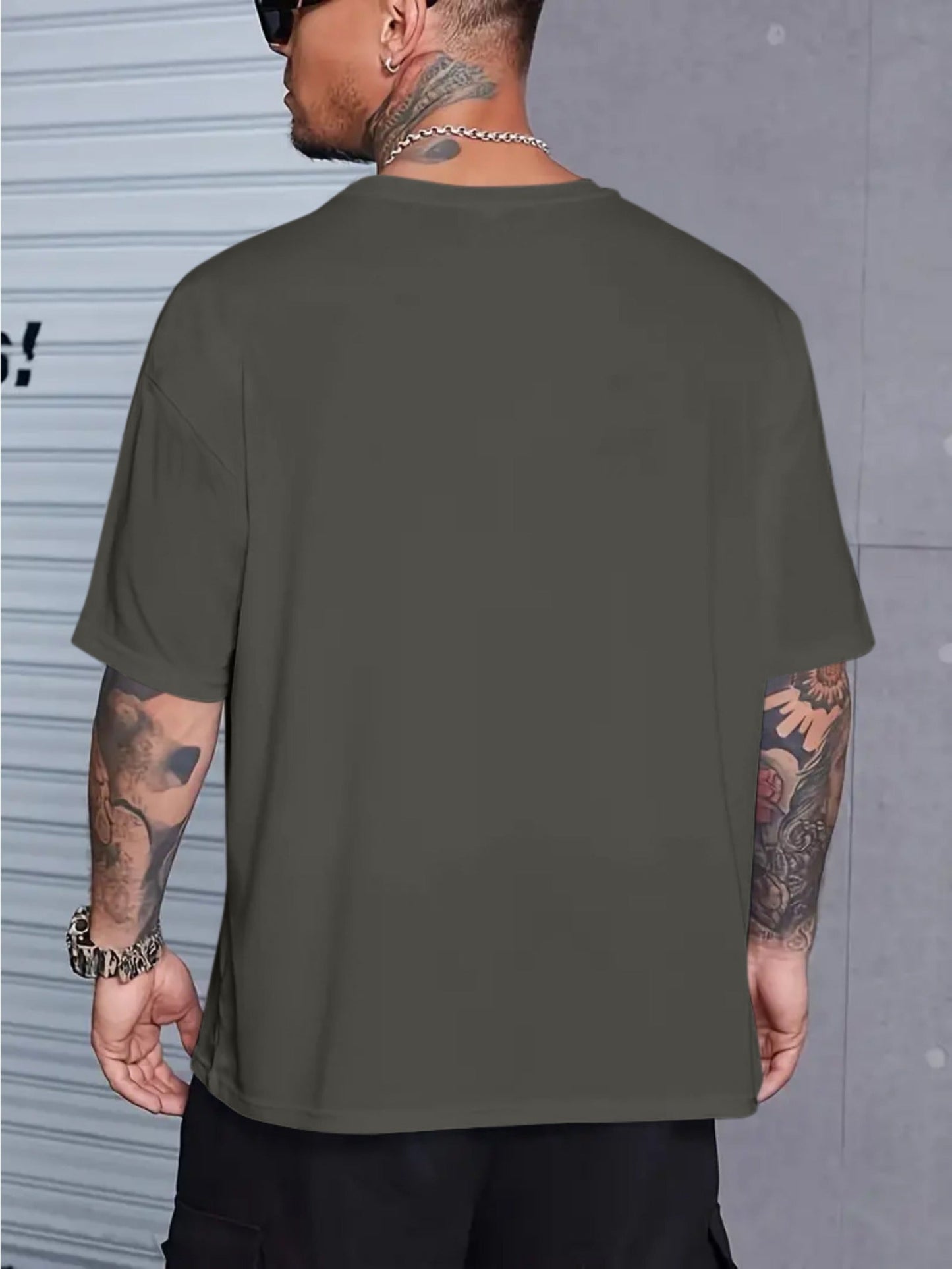 Te oud™ – Het T-shirt voor jou die geen onzin meer wil horen