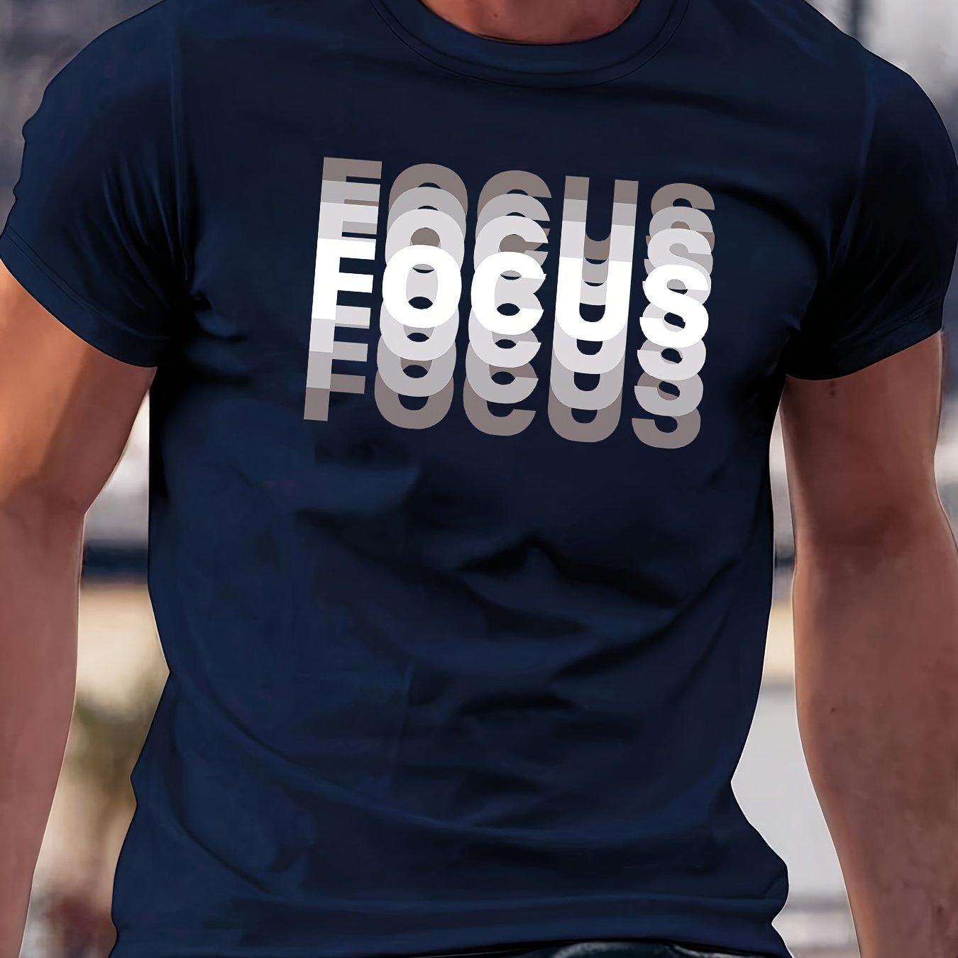 Focus™ – Minimalistisch ontwerp met maximale impact