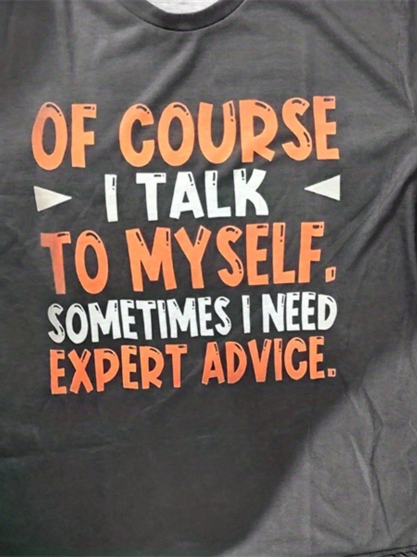 Expert™ – Voor mannen met humor en zelfinzicht