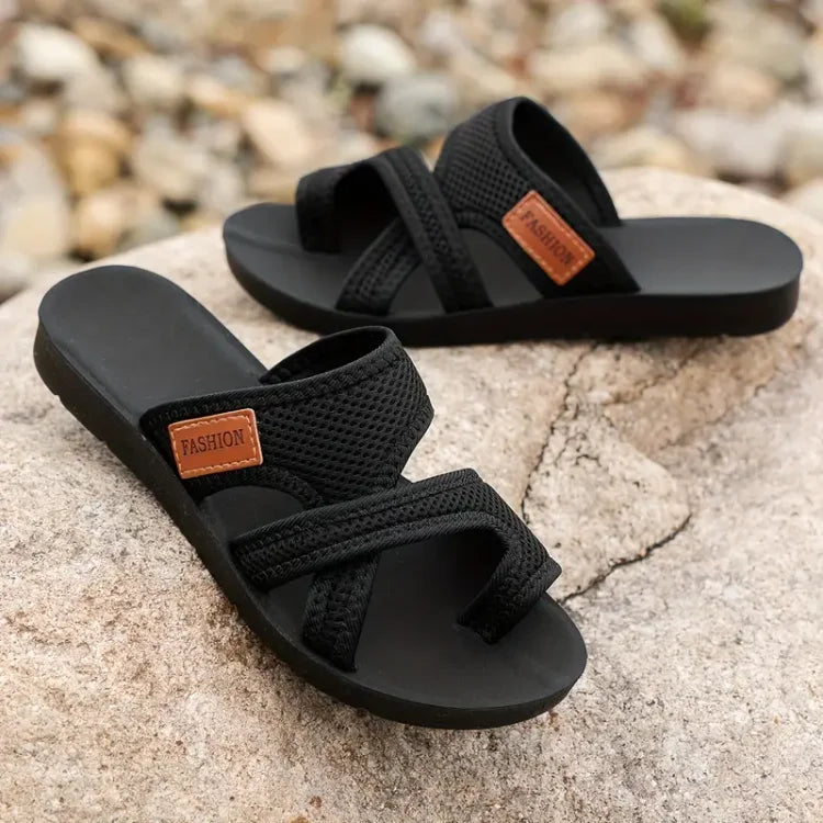 Cally™ - Orthopedische correctiesandalen voor bunions