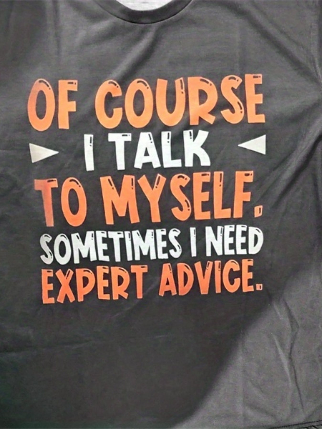 Expert™ – Voor mannen met humor en zelfinzicht