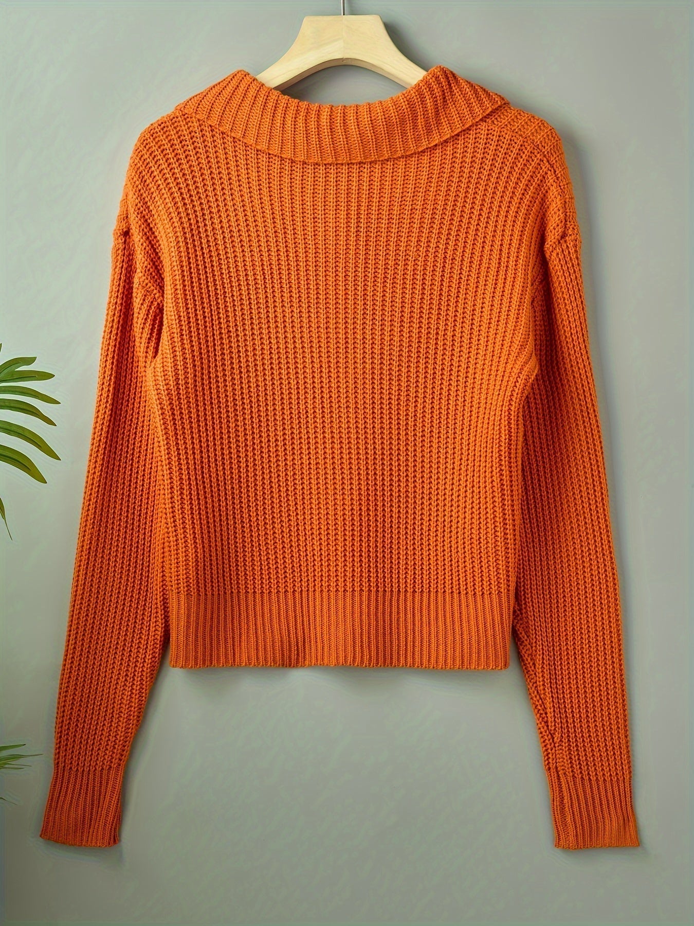 Haven - Luxe Sweater